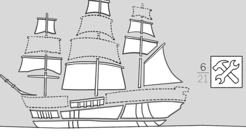 Thought Experiment Simulator screenshot 2