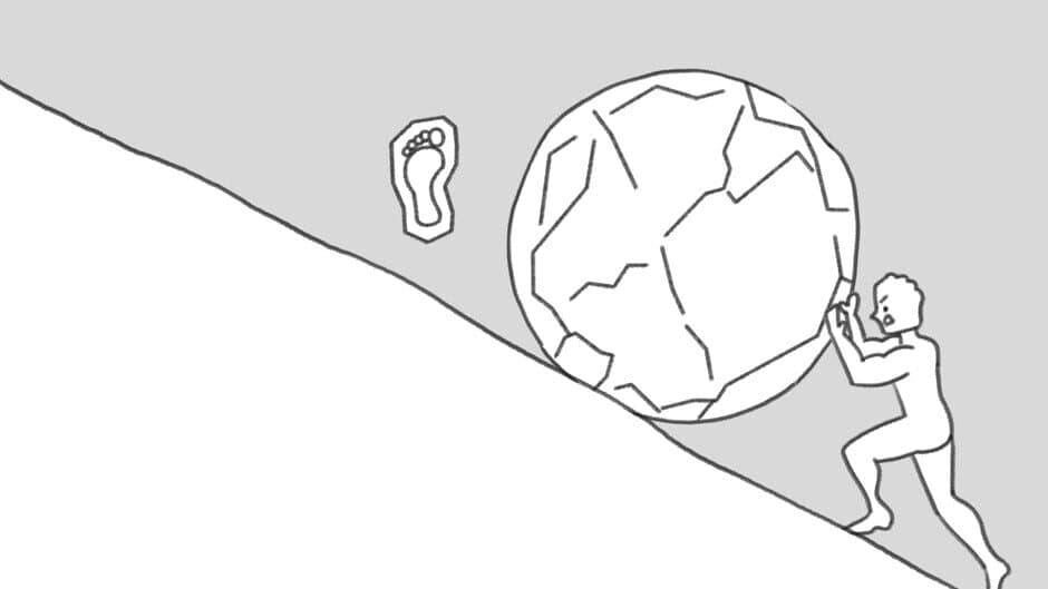 Thought Experiment Simulator screenshot 3