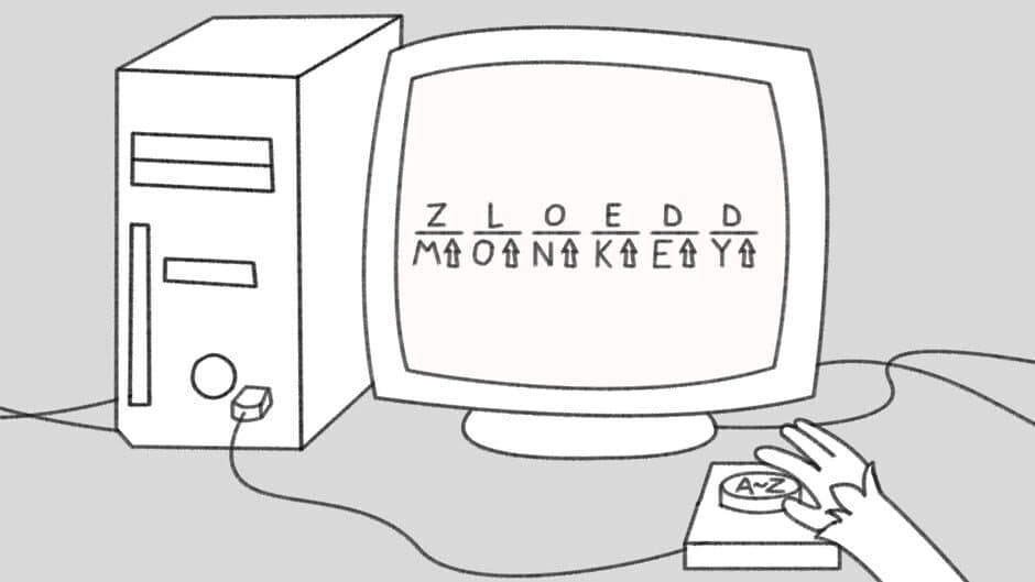 Thought Experiment Simulator screenshot 4