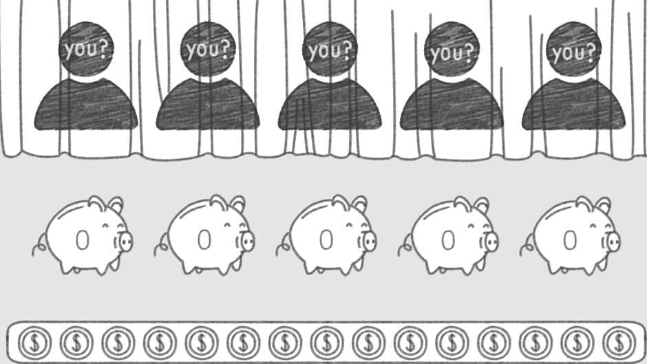 Thought Experiment Simulator screenshot 5