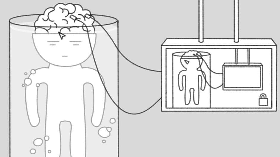 Thought Experiment Simulator screenshot 6