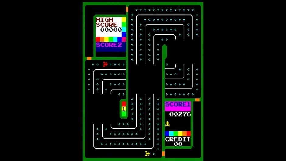 Rolling Crash screenshot 1