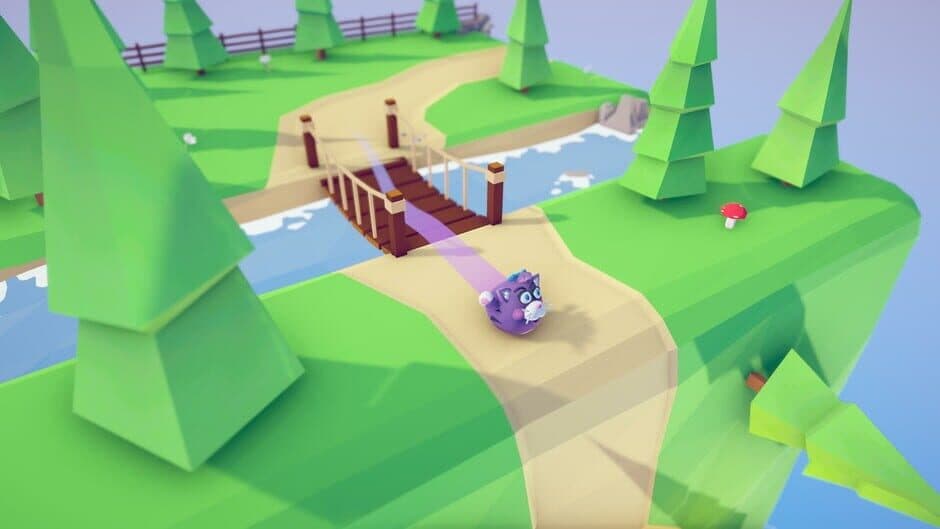 Sling Puzzle: Golf Master screenshot 2