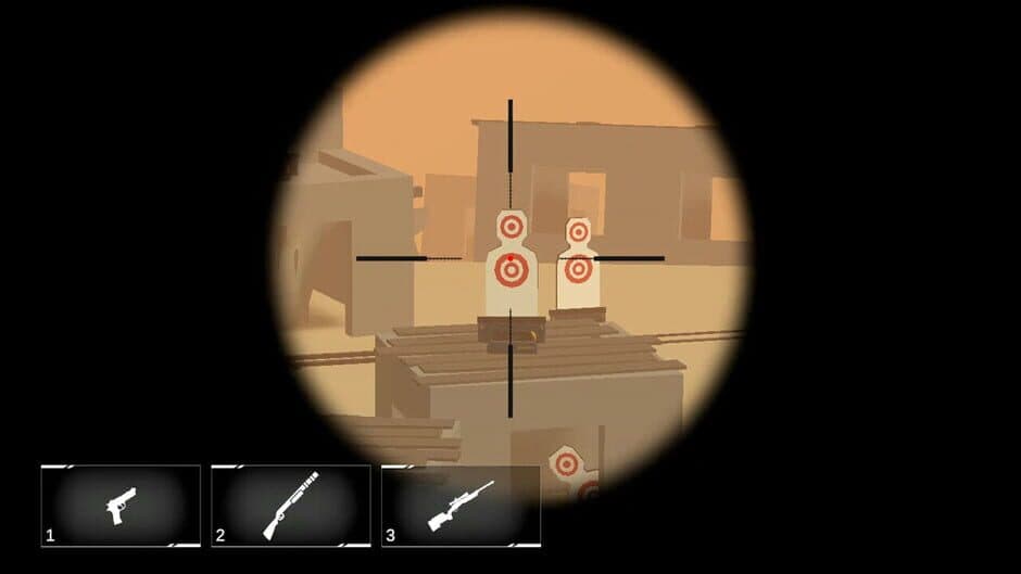 Aim Trainer: Shooting Range screenshot 4