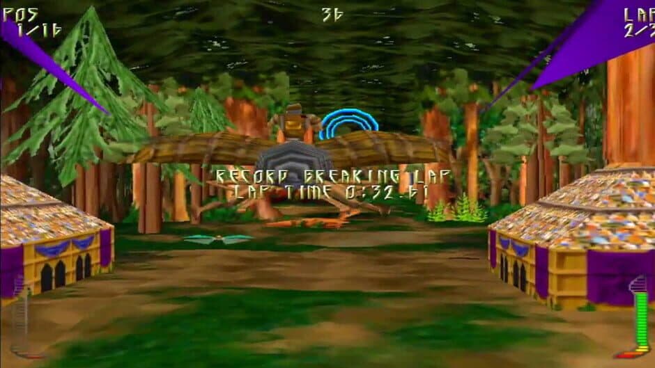 Bug Riders screenshot 3