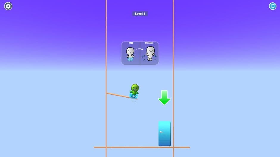 The Iceman screenshot 3