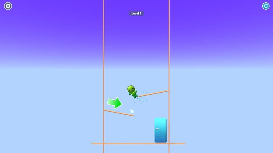 The Iceman screenshot 4