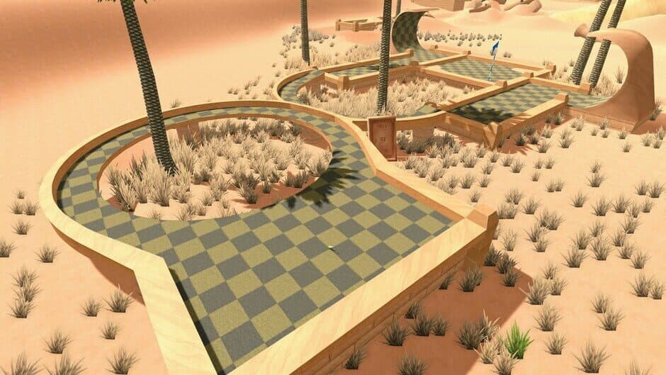 Golf With Your Friends: Ultimate Edition screenshot 2