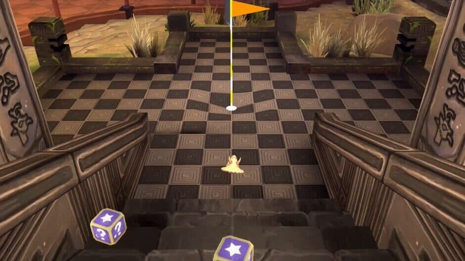 Golf With Your Friends: Starter Edition screenshot 5