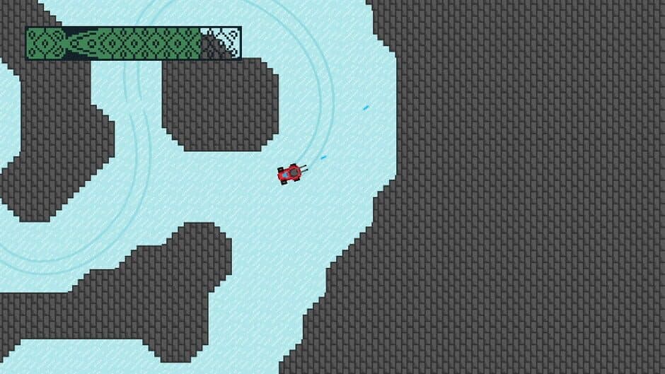 Twin Stick screenshot 1