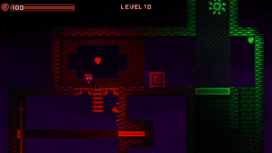 Risk of Pain screenshot 1
