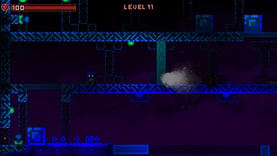 Risk of Pain screenshot 2