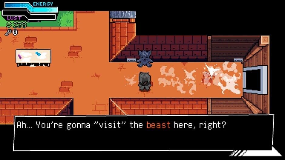 Tailbound screenshot 6