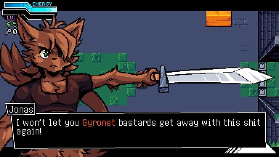 Tailbound screenshot 1