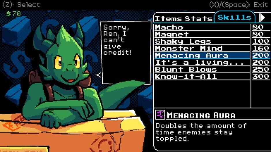 Tailbound screenshot 2