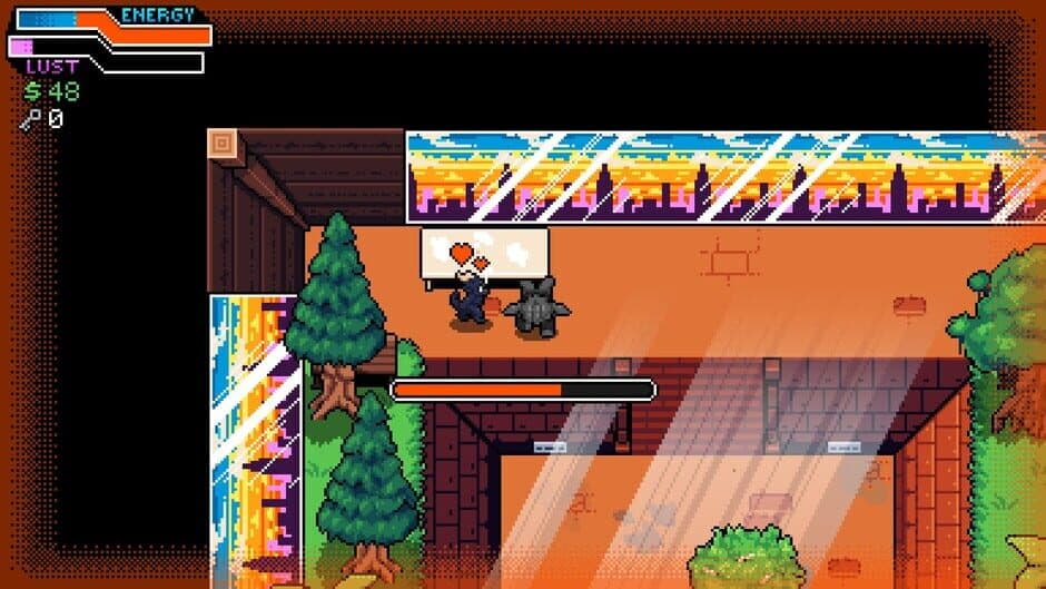 Tailbound screenshot 3