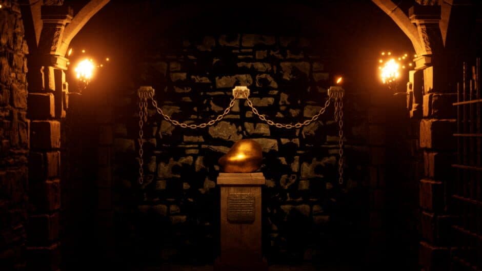 Steal Then Just Escape screenshot 2