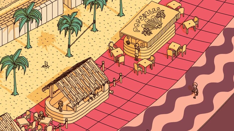 Purrfect Rescue screenshot 5