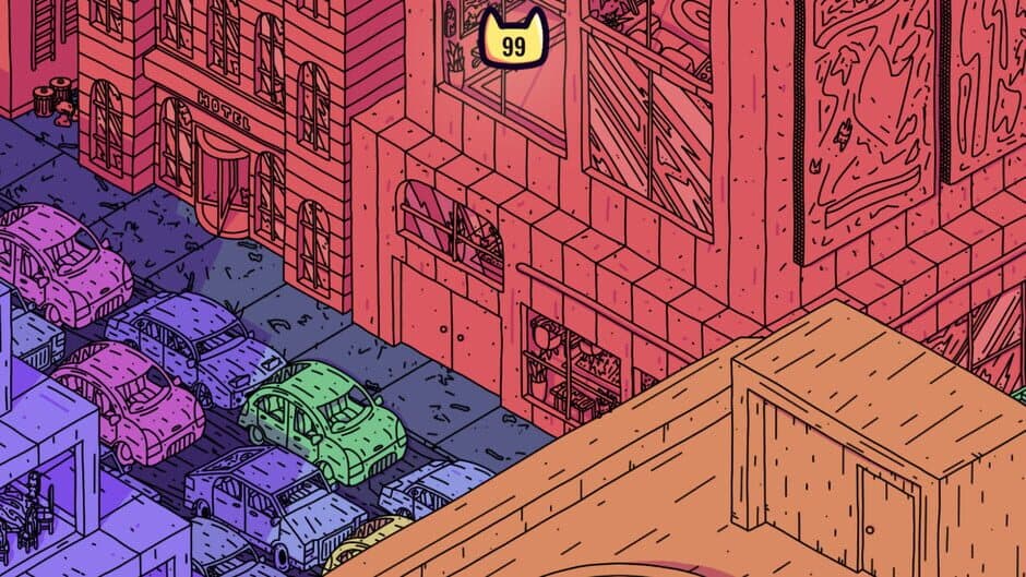 Purrfect Rescue screenshot 4