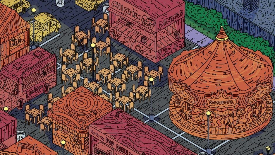 Purrfect Rescue screenshot 2