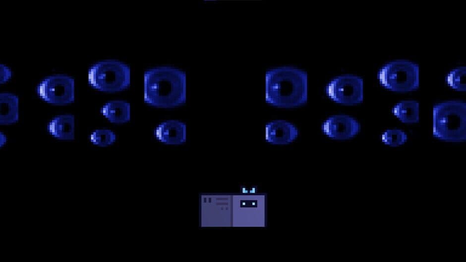 Quiet is the Eyes screenshot 4