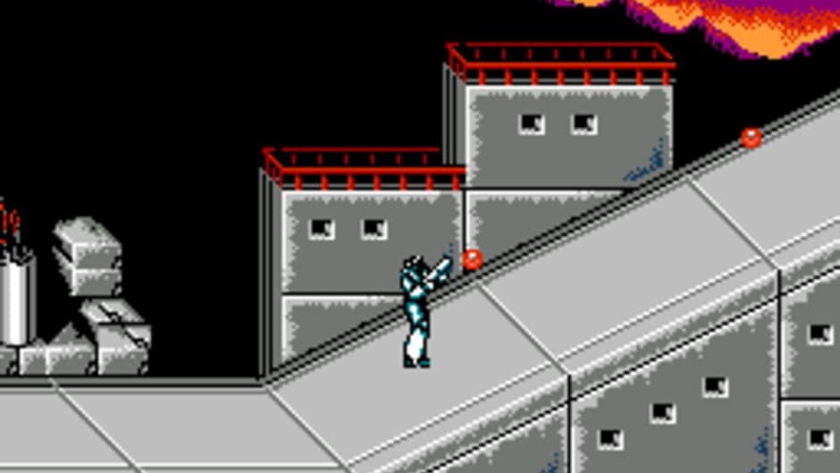 Probotector screenshot 5