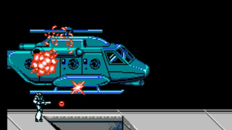 Probotector screenshot 6