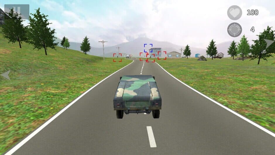 Just Survive screenshot 2