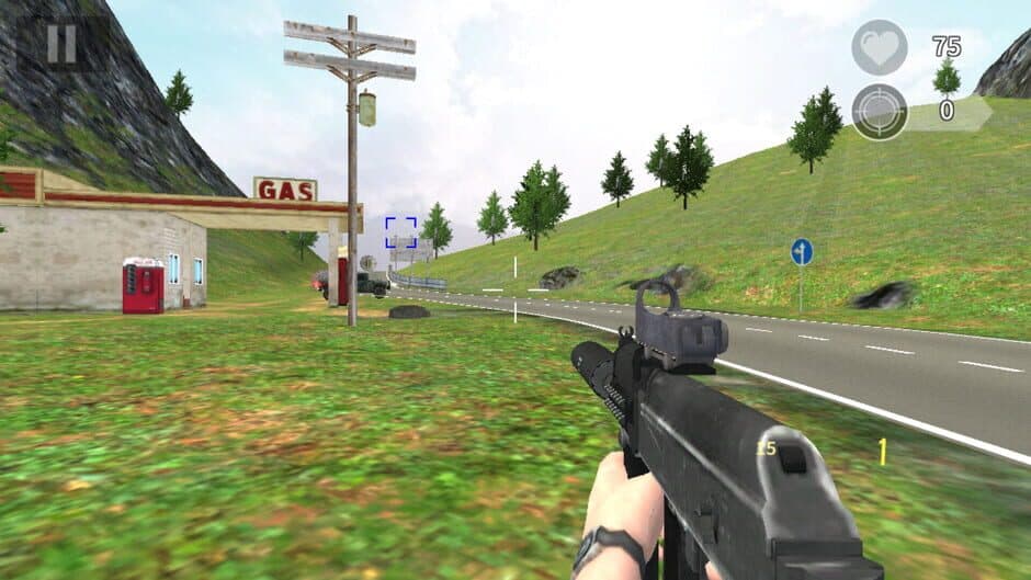 Just Survive screenshot 3