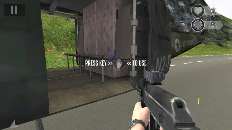 Just Survive screenshot 5