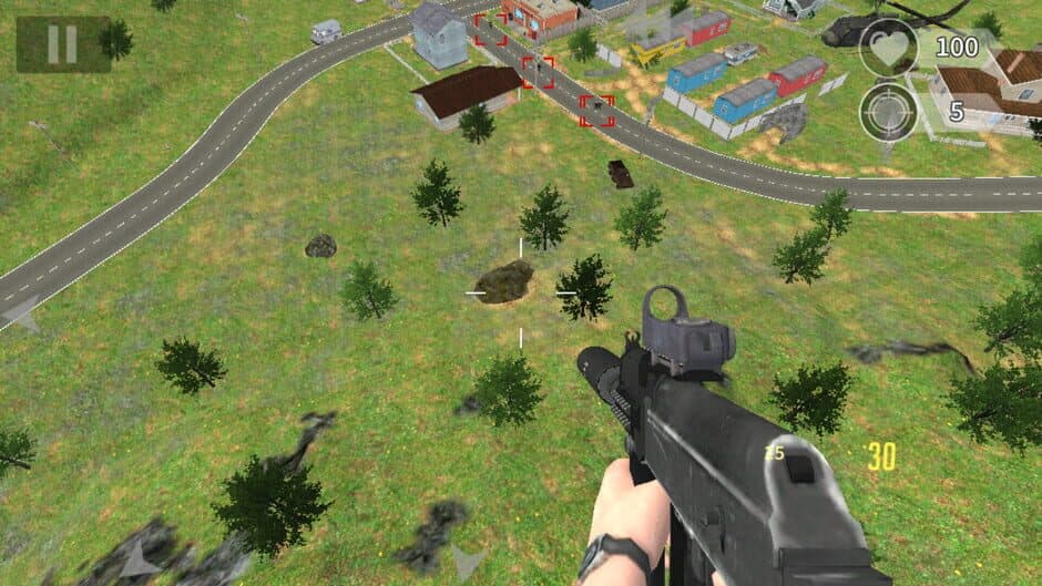 Just Survive screenshot 6