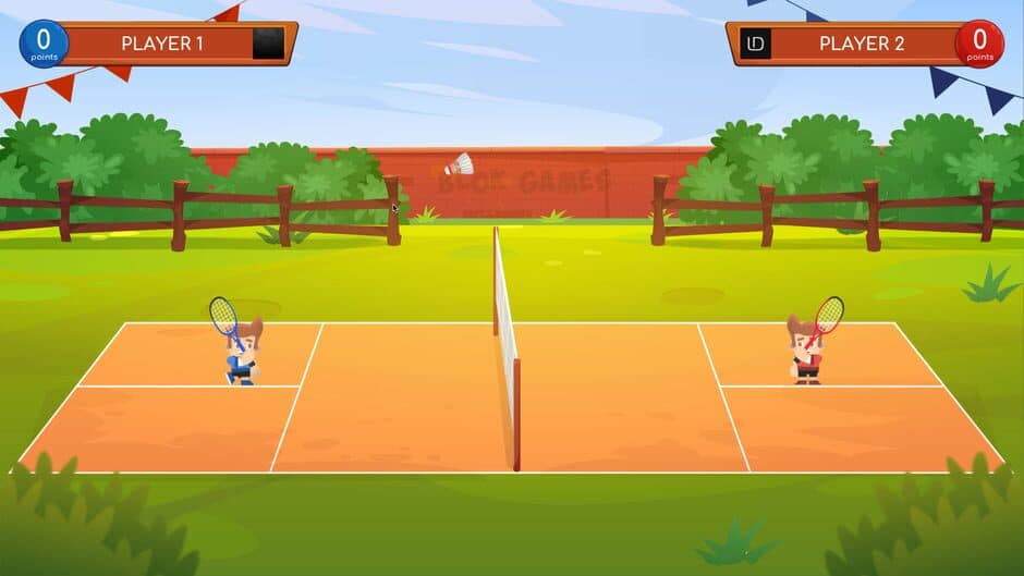 Mini Sports screenshot 3