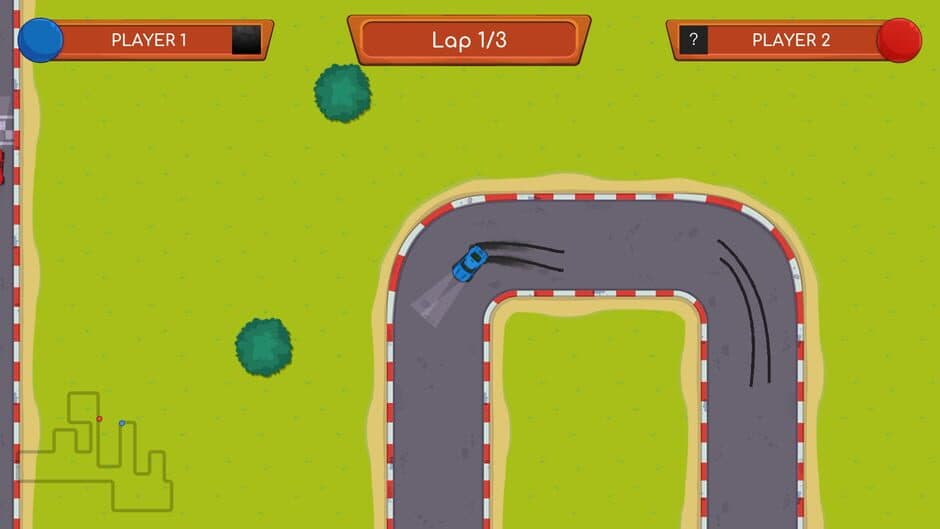 Mini Sports screenshot 1