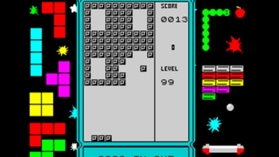 9999 in 1 screenshot 2