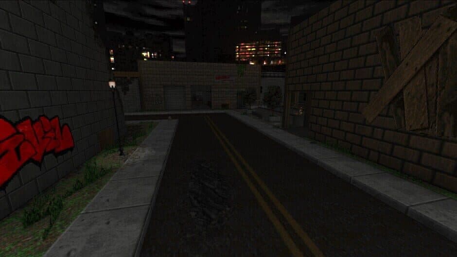 Escape from Slime City screenshot 6