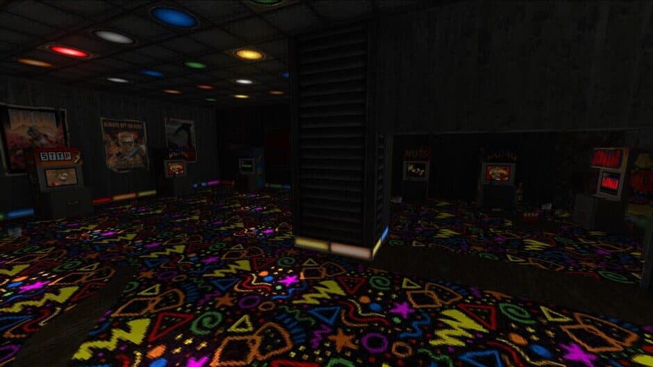 Escape from Slime City screenshot 1