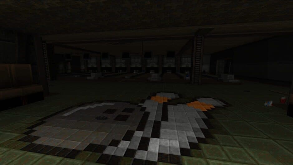 Escape from Slime City screenshot 2