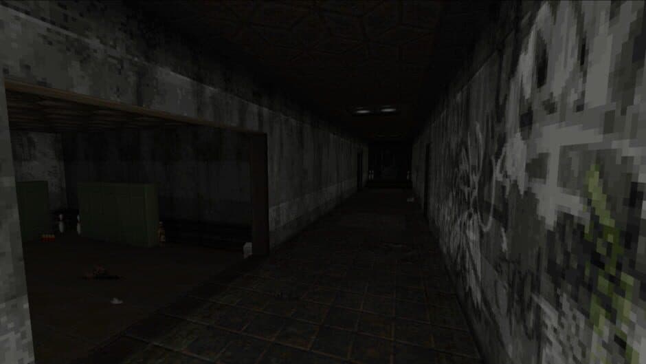 Escape from Slime City screenshot 4