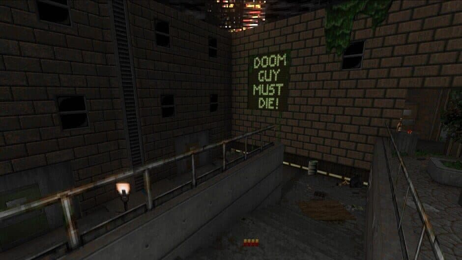 Escape from Slime City screenshot 5