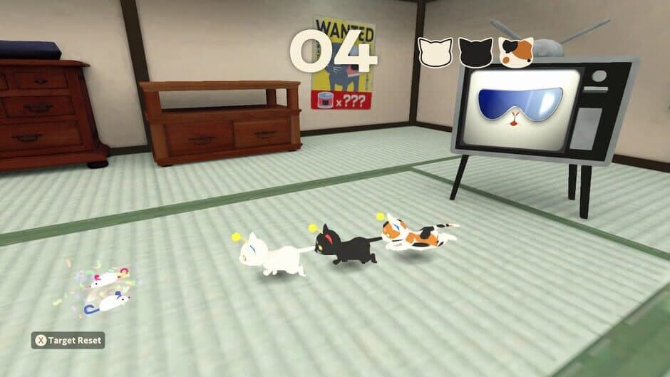 Neko Min screenshot 5