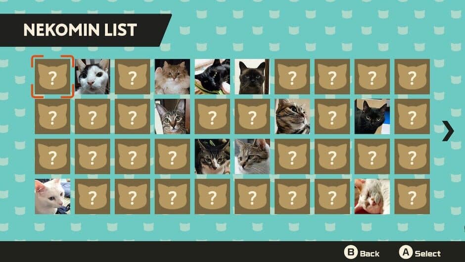 Neko Min screenshot 6