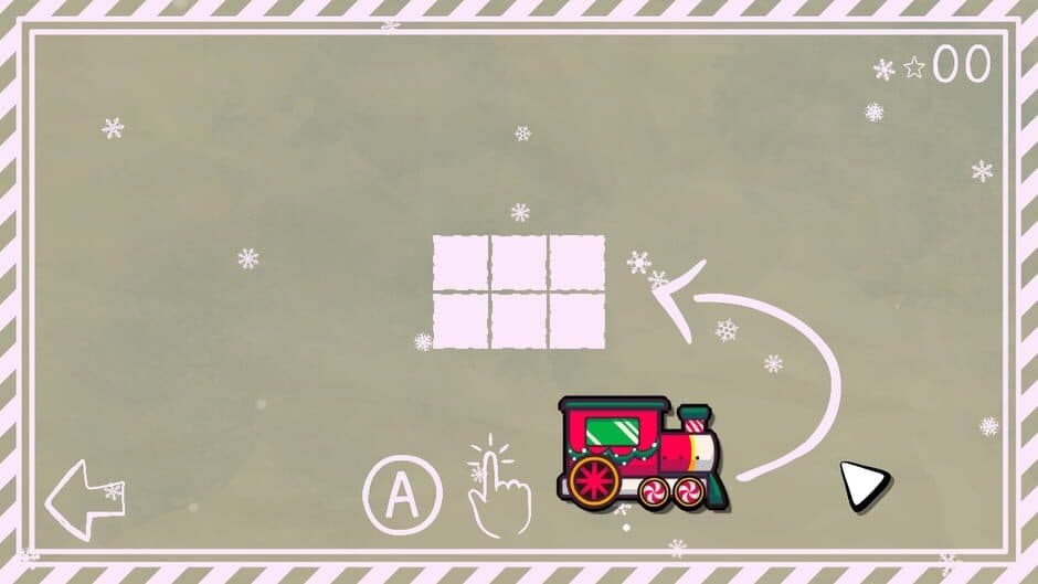 ToyBox Christmas screenshot 1