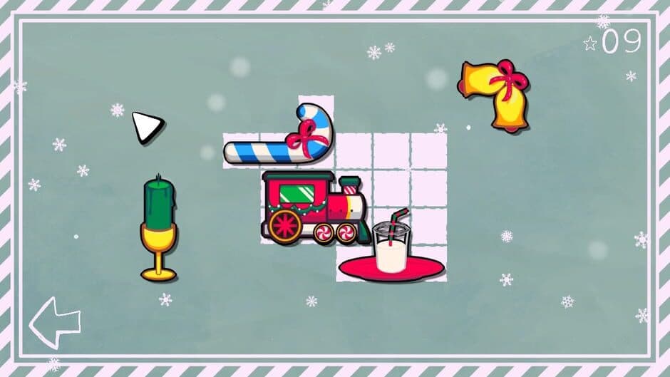 ToyBox Christmas screenshot 3