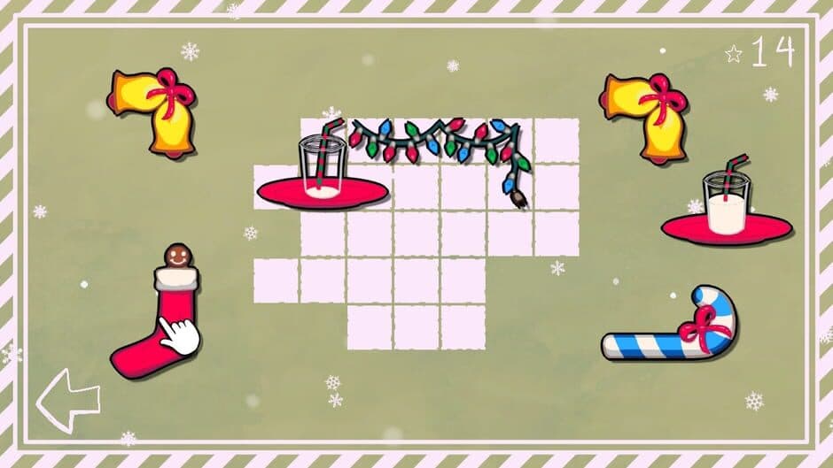 ToyBox Christmas screenshot 4
