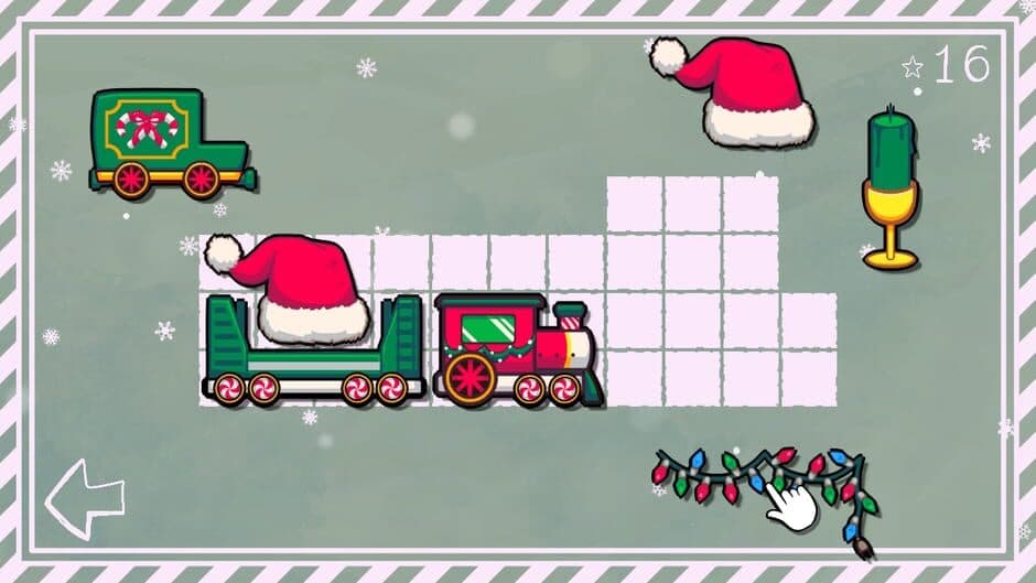ToyBox Christmas screenshot 5