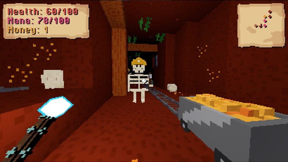 Void Wizard screenshot 3