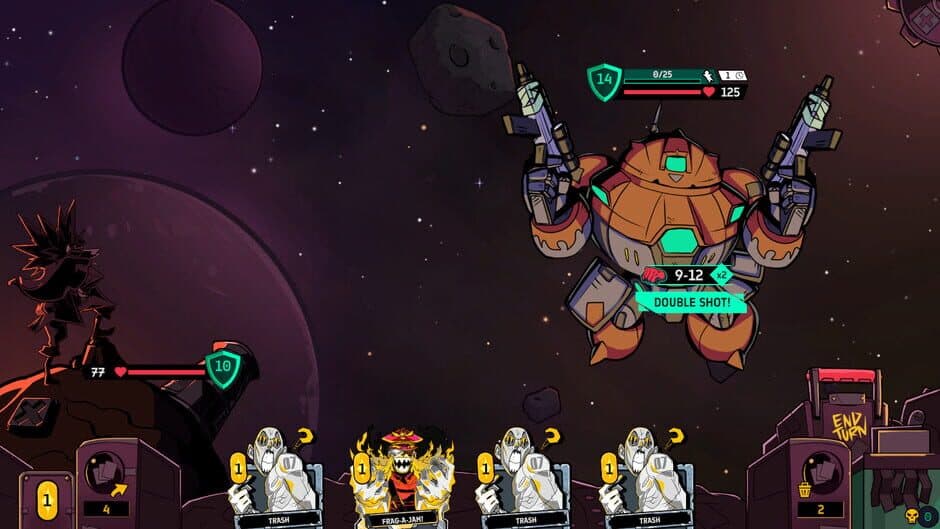 Zet Zillions screenshot 1