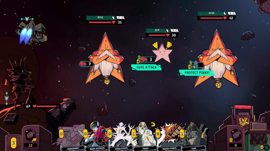 Zet Zillions screenshot 4