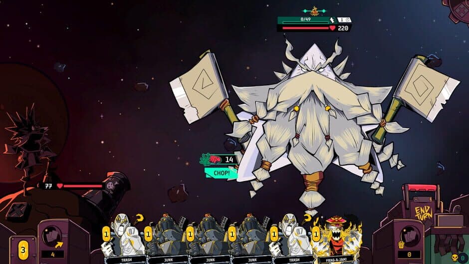 Zet Zillions screenshot 5