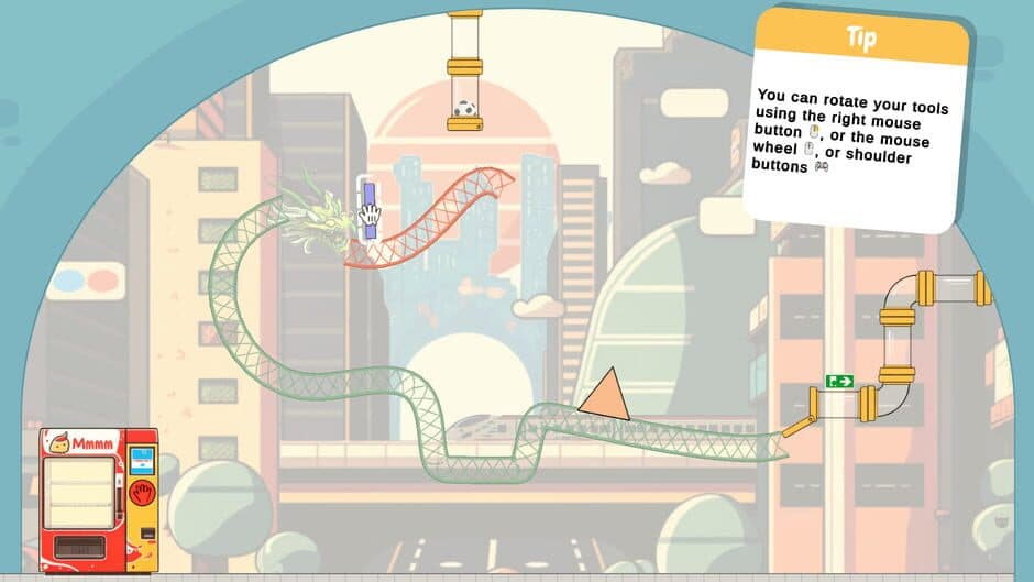 Professor Goodboi's Ballistics screenshot 2